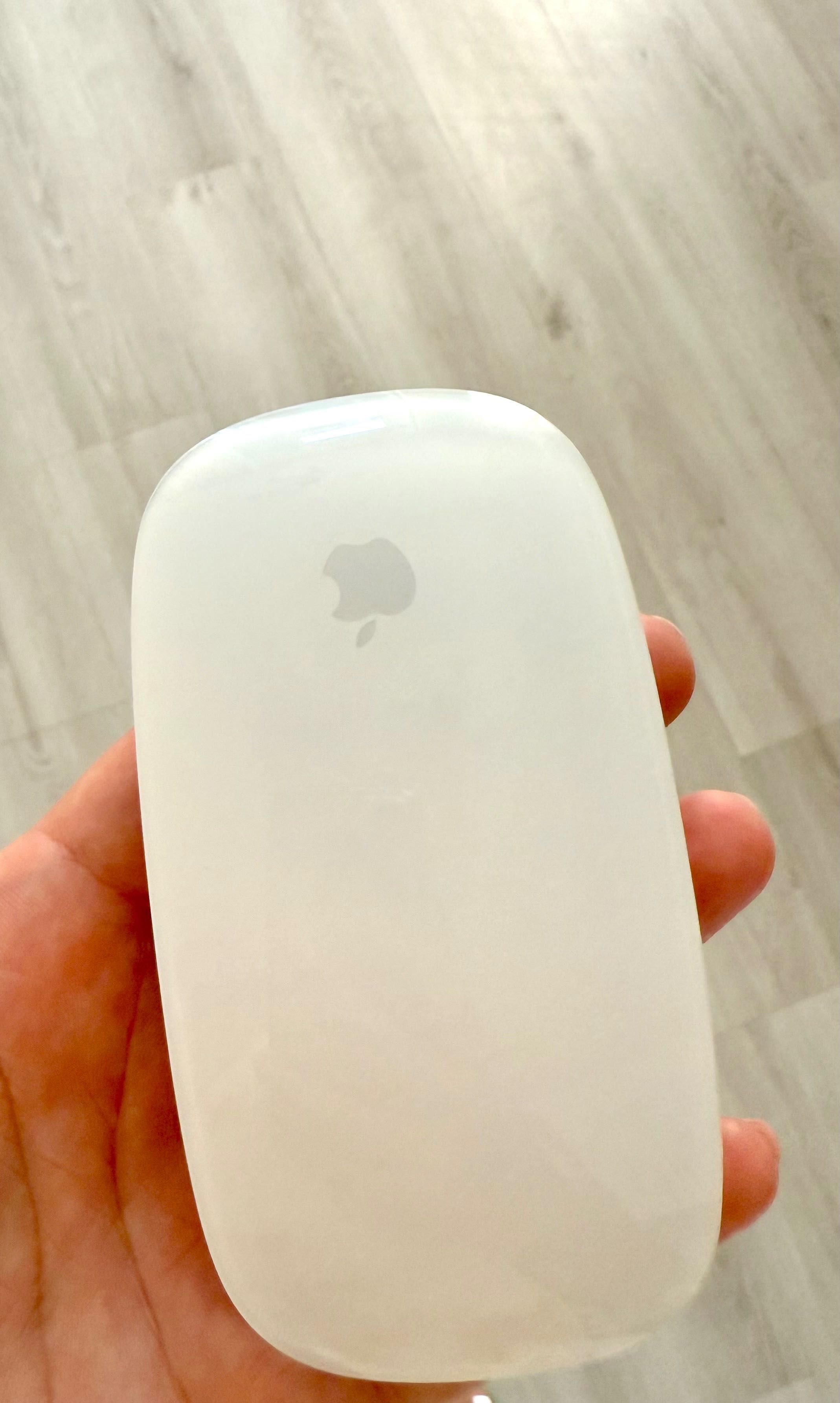 Magic mouse apple мишка