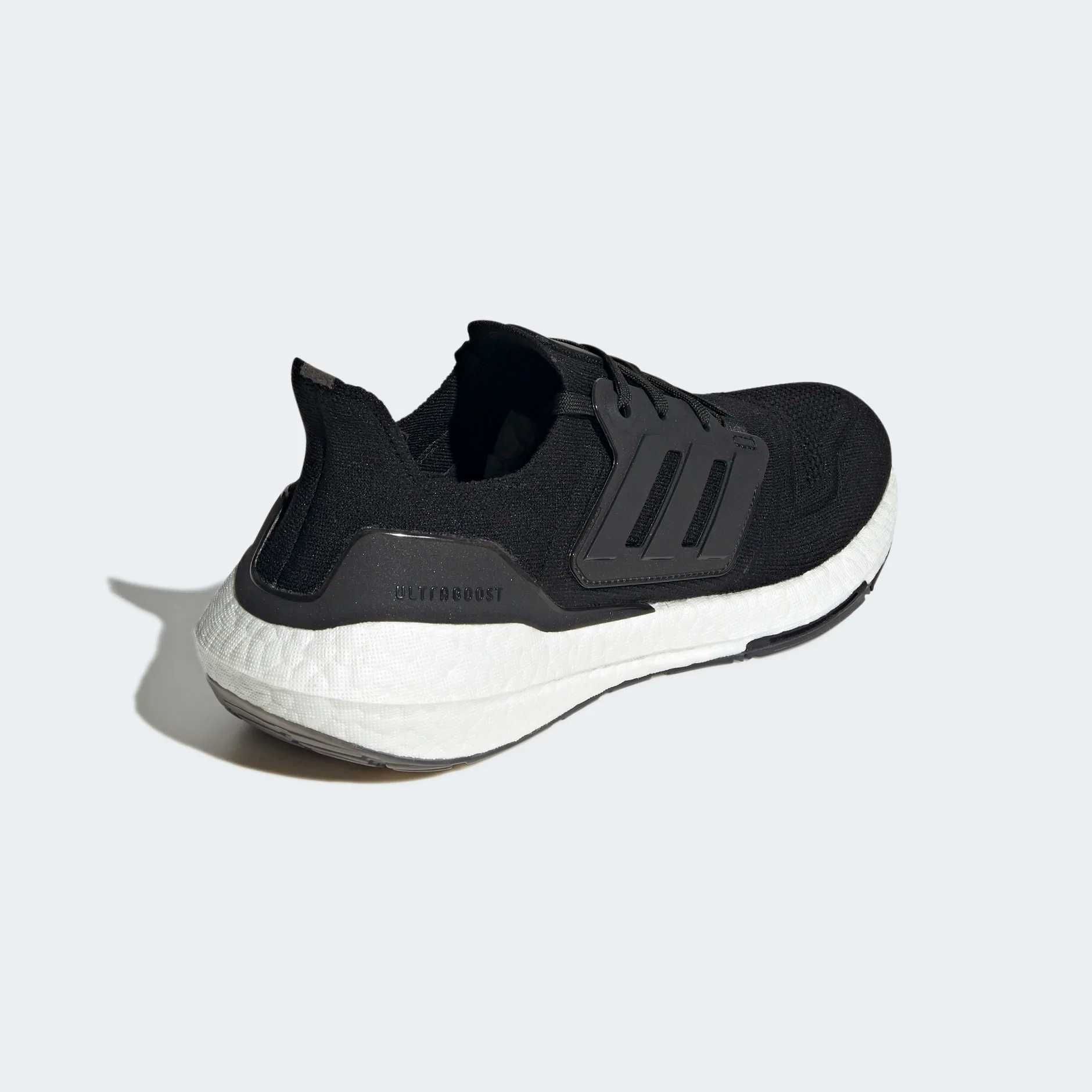 Оригинални маратонки *ADIDAS ULTRABOOST 22 Primegreen *EU38 2/3 , 40.5