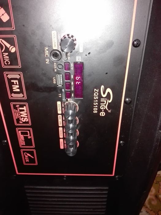 Продам колонку чемодан