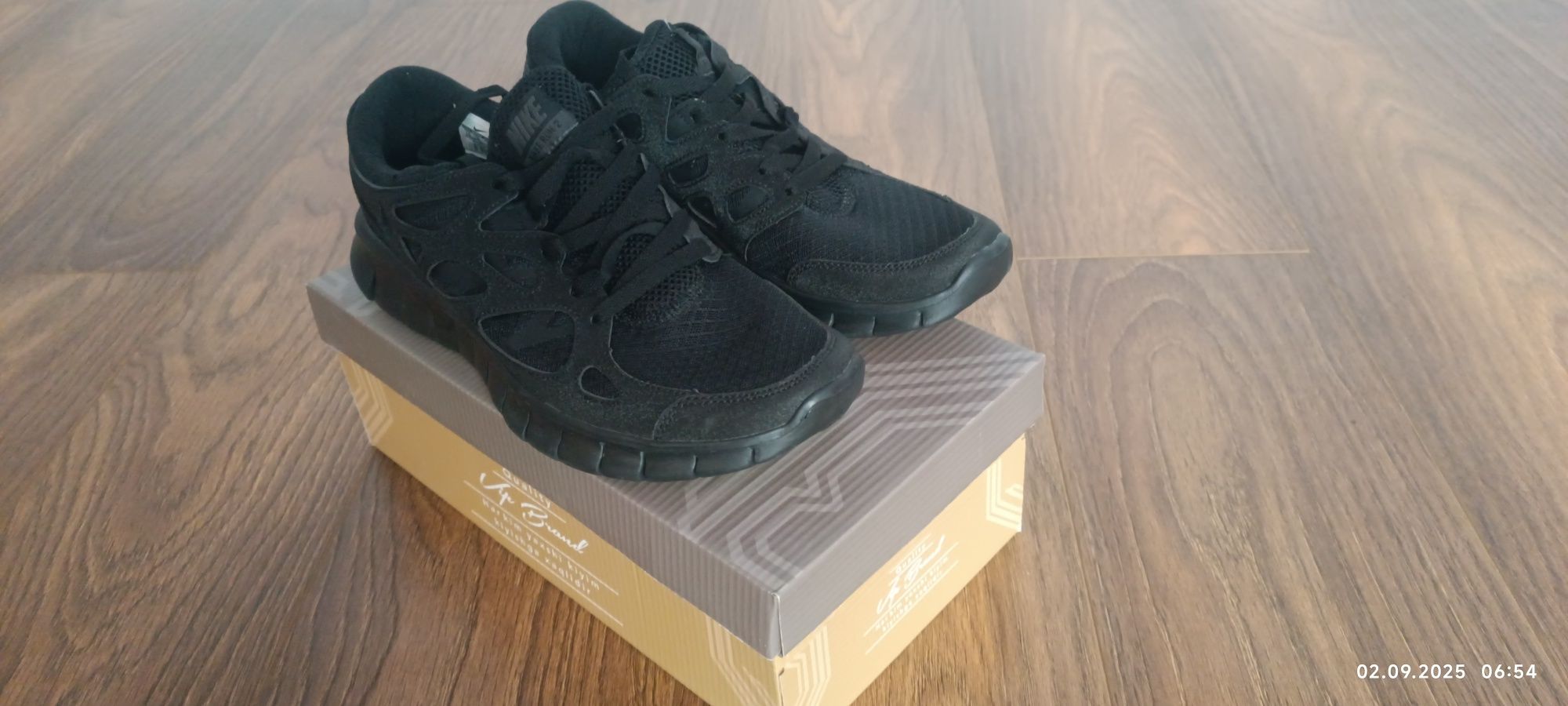 Кроссовки Nike Air