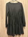 Rochie neagra Sinsay