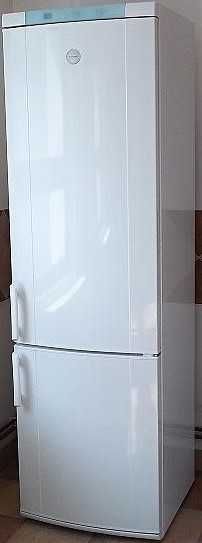 combina frigorifica frigider Electrolux 400litri H201cm 2compresoare