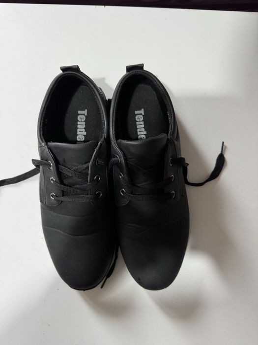 Мъжки кожени обувки