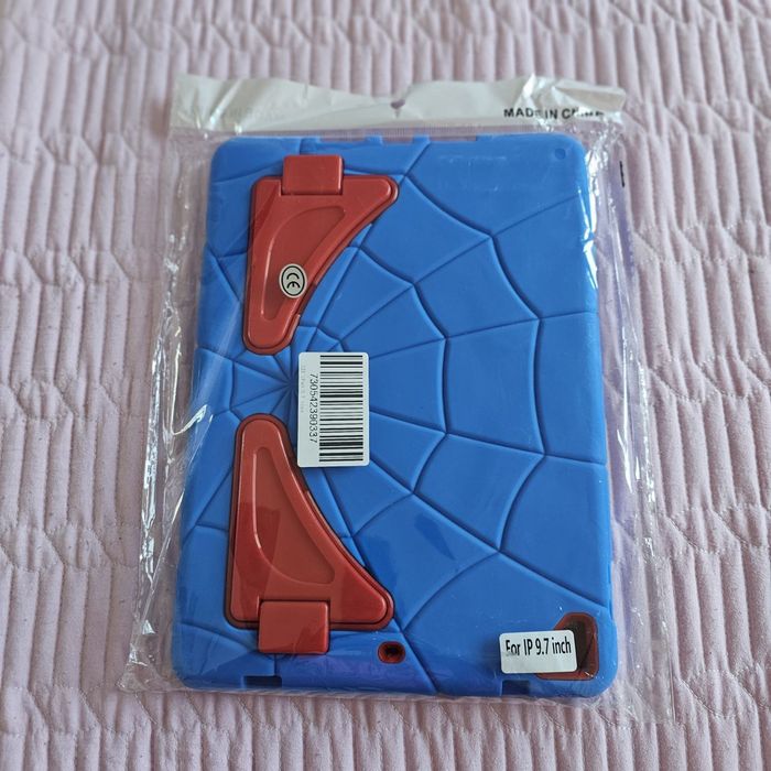 Husă protecție iPad 9.7 inch.     #412