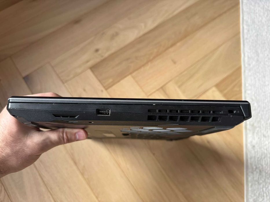 Laptop gaming Asus TUF F15