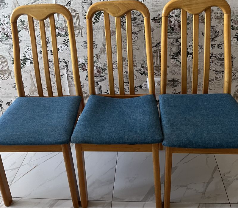 Продам стулья  б/у