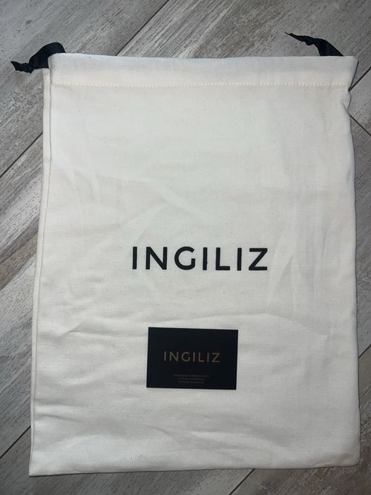 Дамски сандали INGILIZ