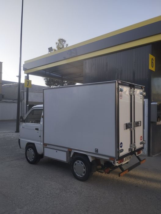 Labo hizmati  toshken shahar ichida