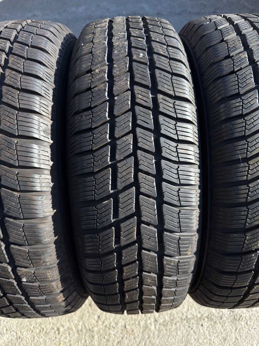 Anvelope 185/70R14 Barum Iarna M+S