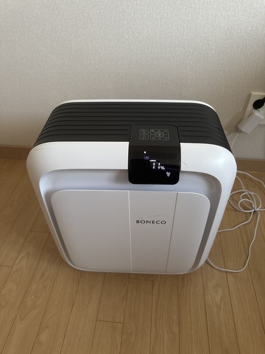 Очиститель и Увлажнитель воздуха Boneco h680