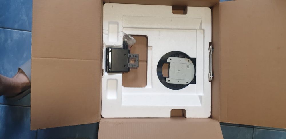 Vand monitor Samsung