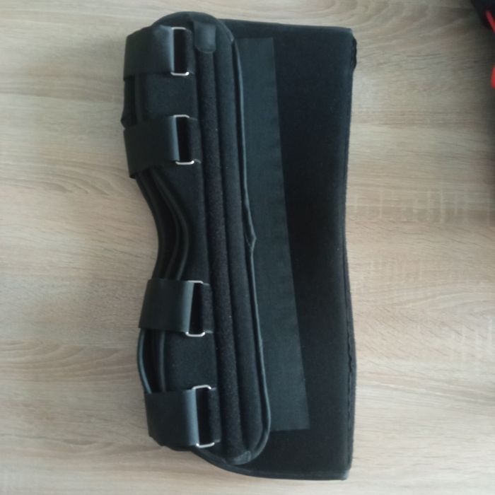 Имобилизираща шина за коляно