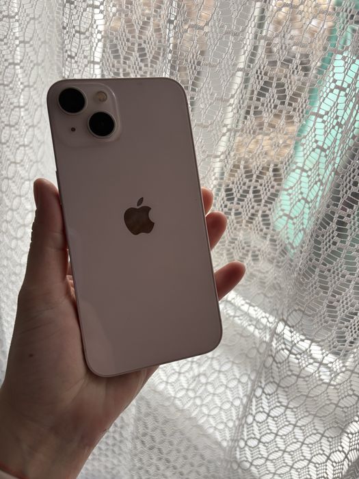 Продам iphone 13 128gb