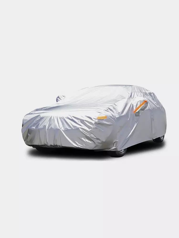 Avtomobillar uchun himoya tent g'ilofi