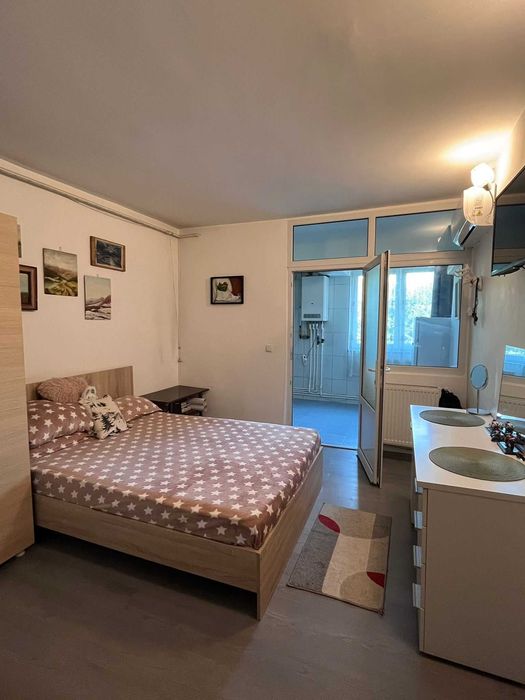 Garsonieră de vânzare Piatra Neamț