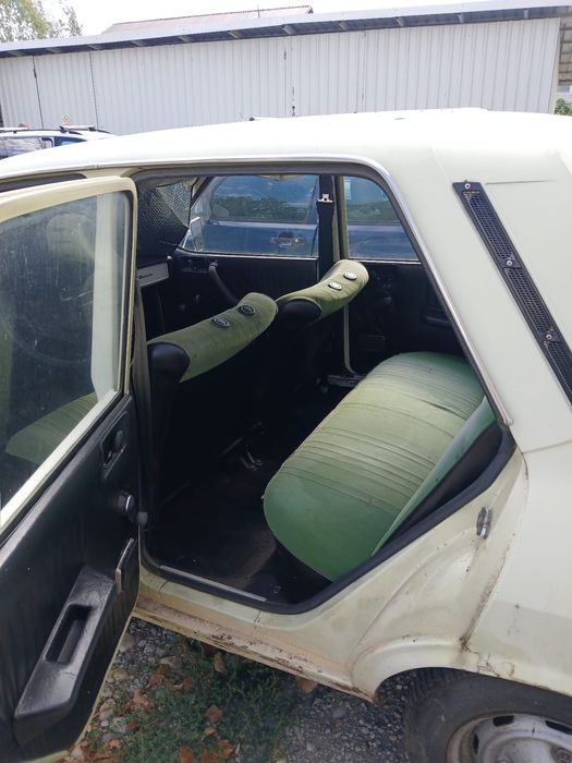 Dacia 1310 an 1983