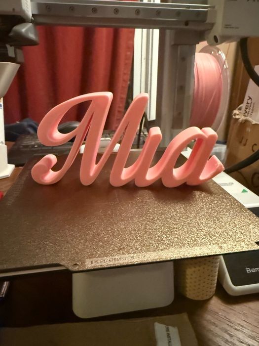 Printare 3D – Figurine, Accesorii, Miniaturi, Cadouri Personalizate