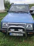 Vând Daihatzu Feroza