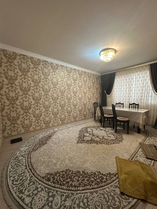 Феруза эко базар срочно продается квартира 3/4/5 Банковский дом кирпич