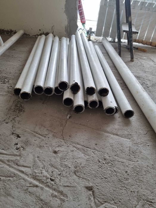 Трубы бесплатно отдам