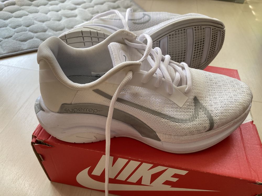 CK9406 Nike Zoom Superrep -38,5см.