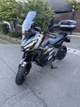 Honda X-ADV 750 Special Edition 2024 – 15.900 km – Stare excelentă