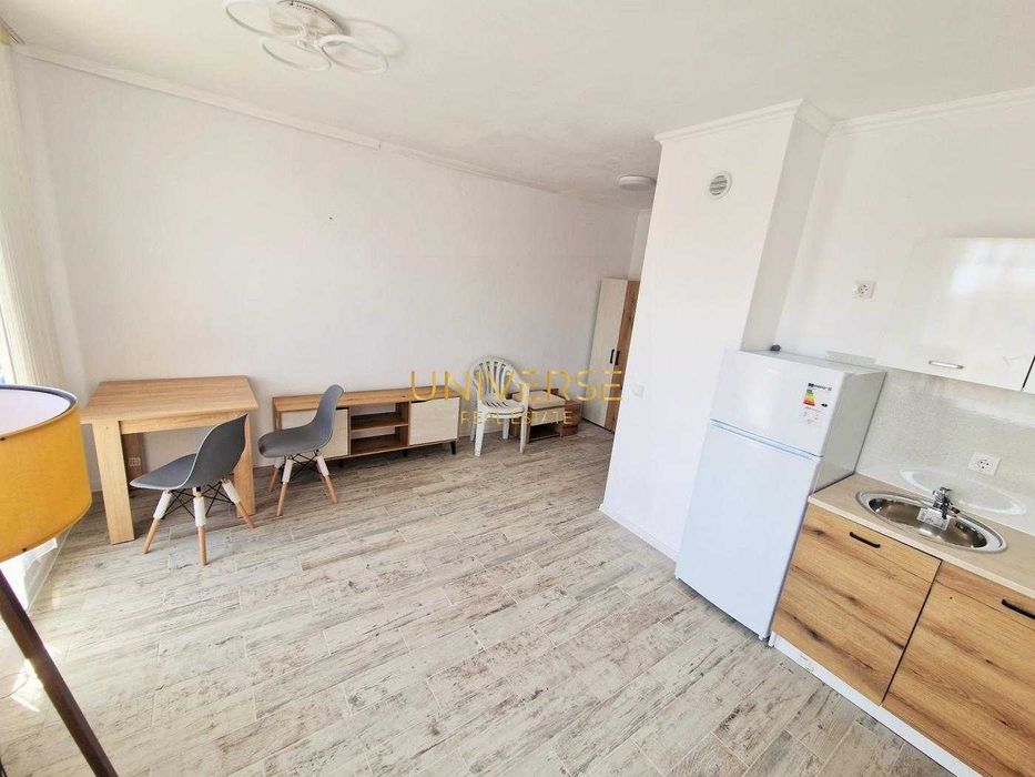 Продава се Едностаен апартамент в к.к. Слънчев бряг - 38 кв.м за 1106 €/кв.м - Снимка #3