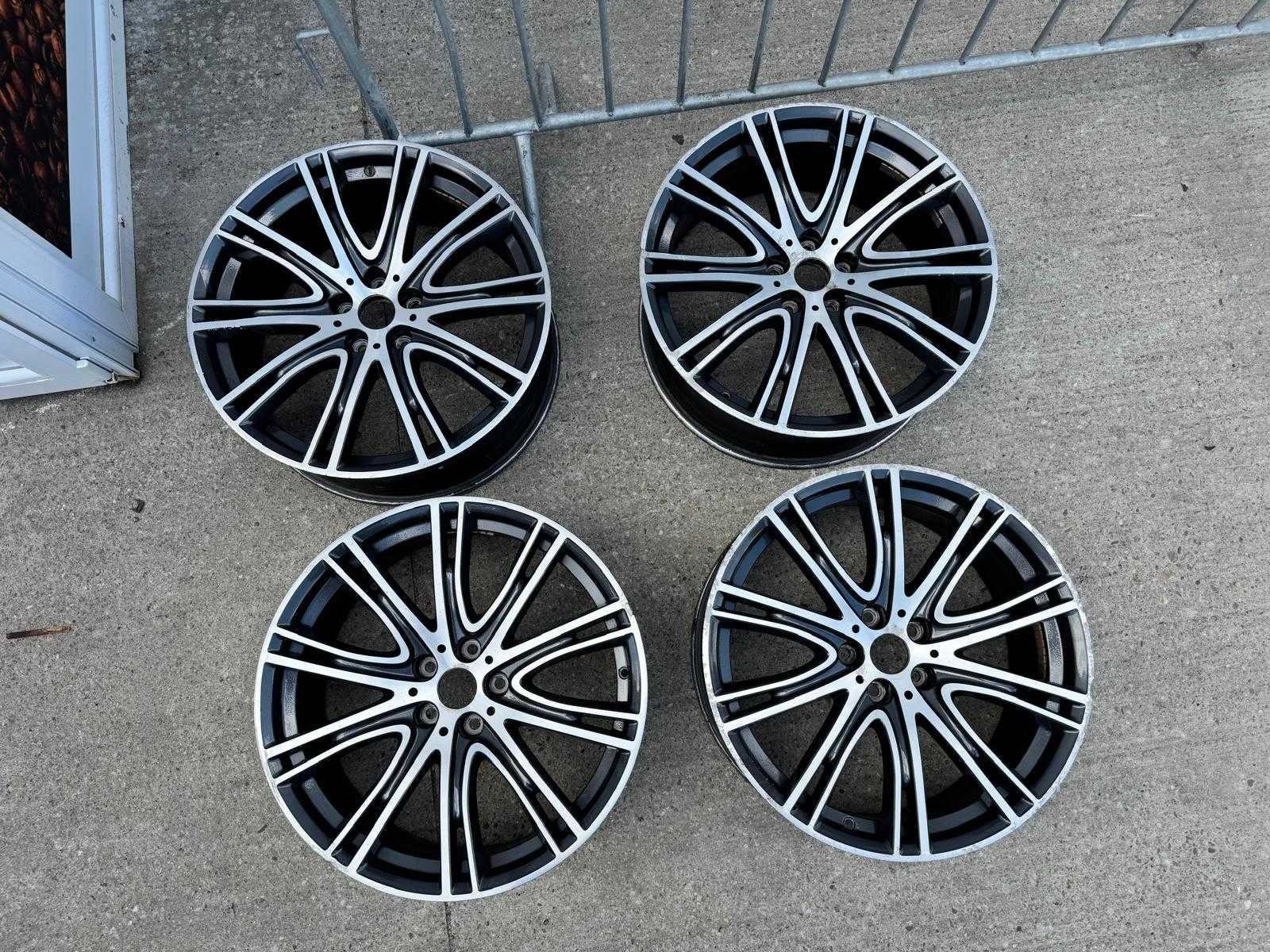 Jante 20 BMW Style 759 Individual Seria 5 7 G30 G11 X3 X4 G01 G02