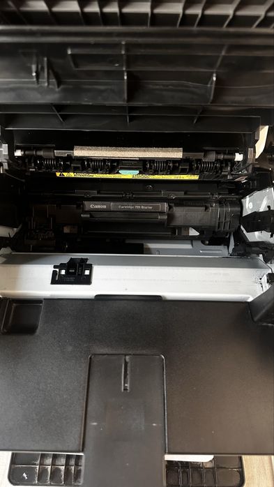 принтер  canon 4410 sotiladi-uyda turgan 3800 list chiqargan