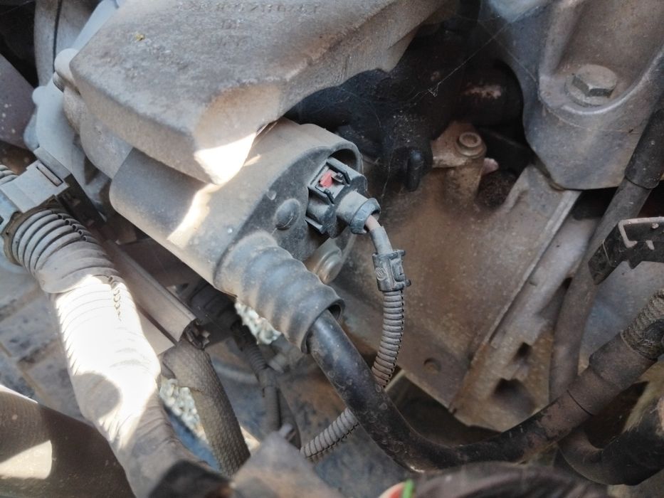 Anexe motor vw passat 1.6 TSI,cod BLF