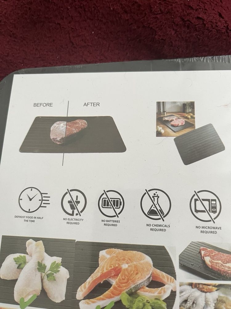 Мултикукър Tefal Cook4me