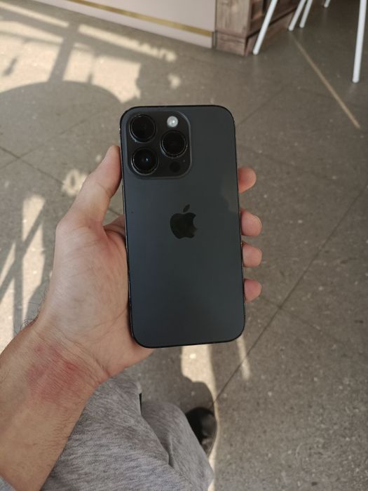 iPhone 14pro 128 орг Экран фейс рабочи