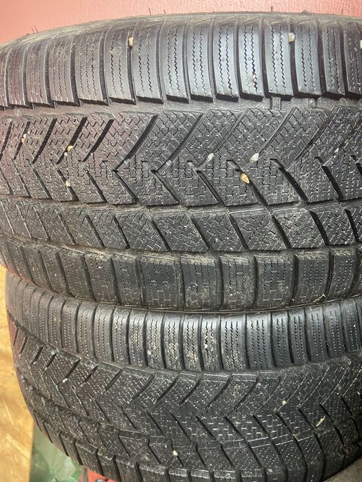 Anvelope/cauciucuri 235/35/19 iarna