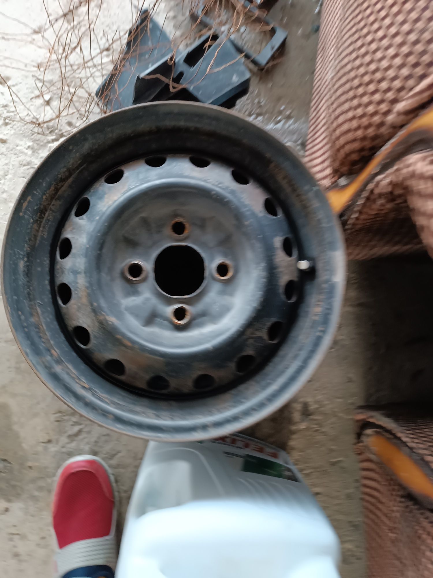 Диски R 13  комплект