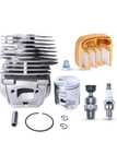 Kit piston cilindru 43 mm Husqvarna 545 550XP Jon