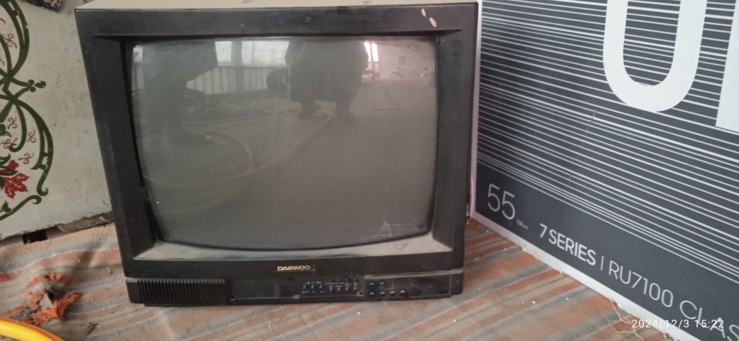 Kafolatlangan redmi bilan