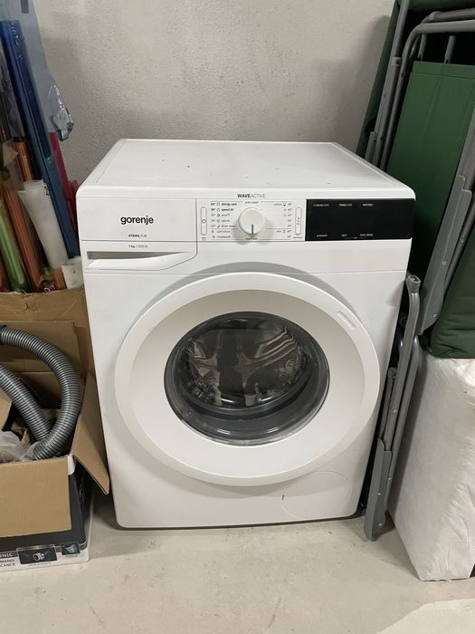 Пералня Gorenje работеща супер.