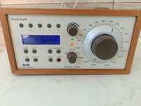 Tivoli DAB, FM / AM radio, perfect funcțional, sunet foarte bun!