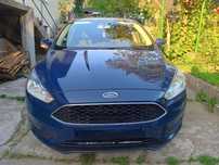 Ford Focus Al doilea proprietar, stare perfecta