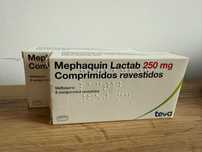 Mephaquin 250 mg