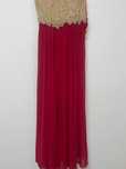 Rochie lungă de seară