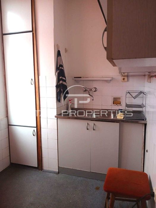 Продава се Многостаен апартамент в Пловдив, Кючук Париж - 135 кв.м за 574 €/кв.м - Снимка #5