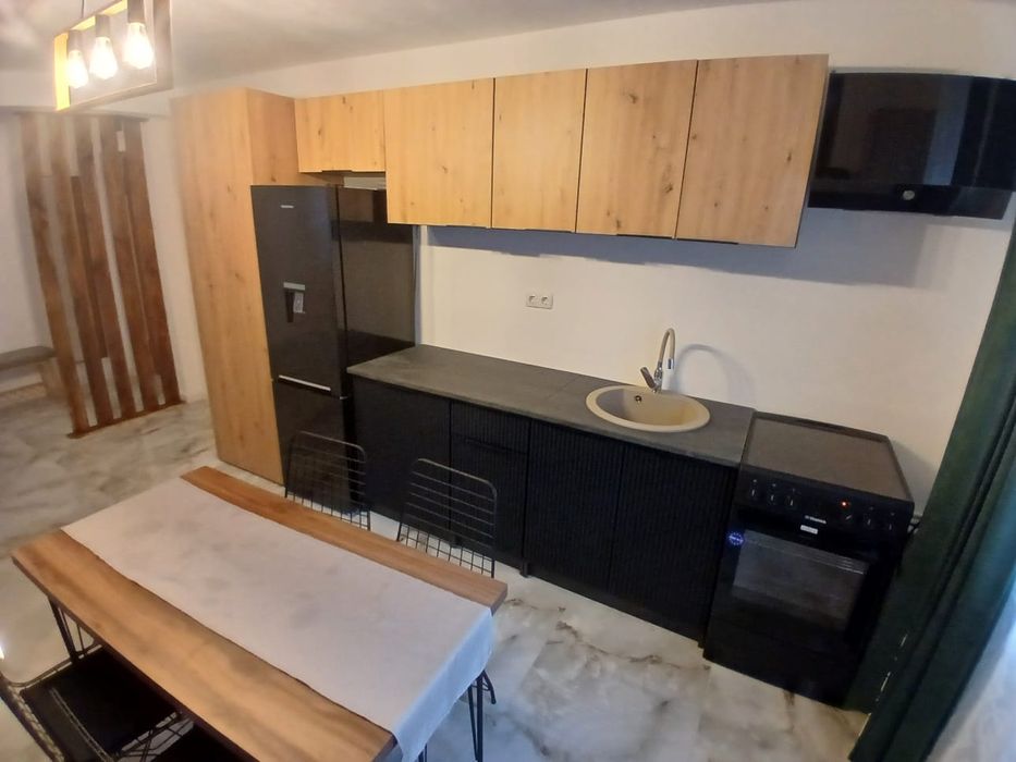 Apartament studio