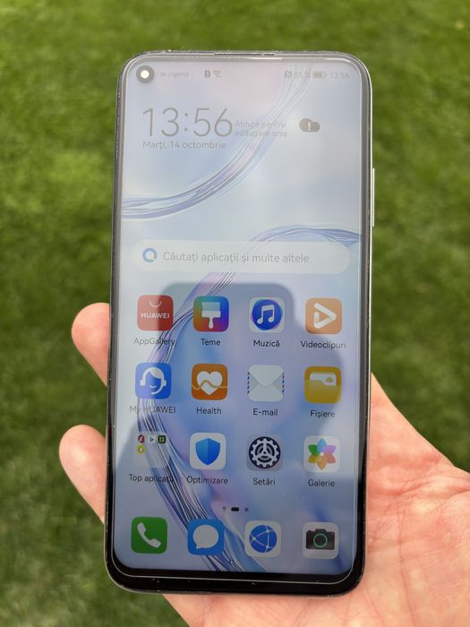 Huawei P40 Lite original 6GB RAM 128GB ROM perfect functional