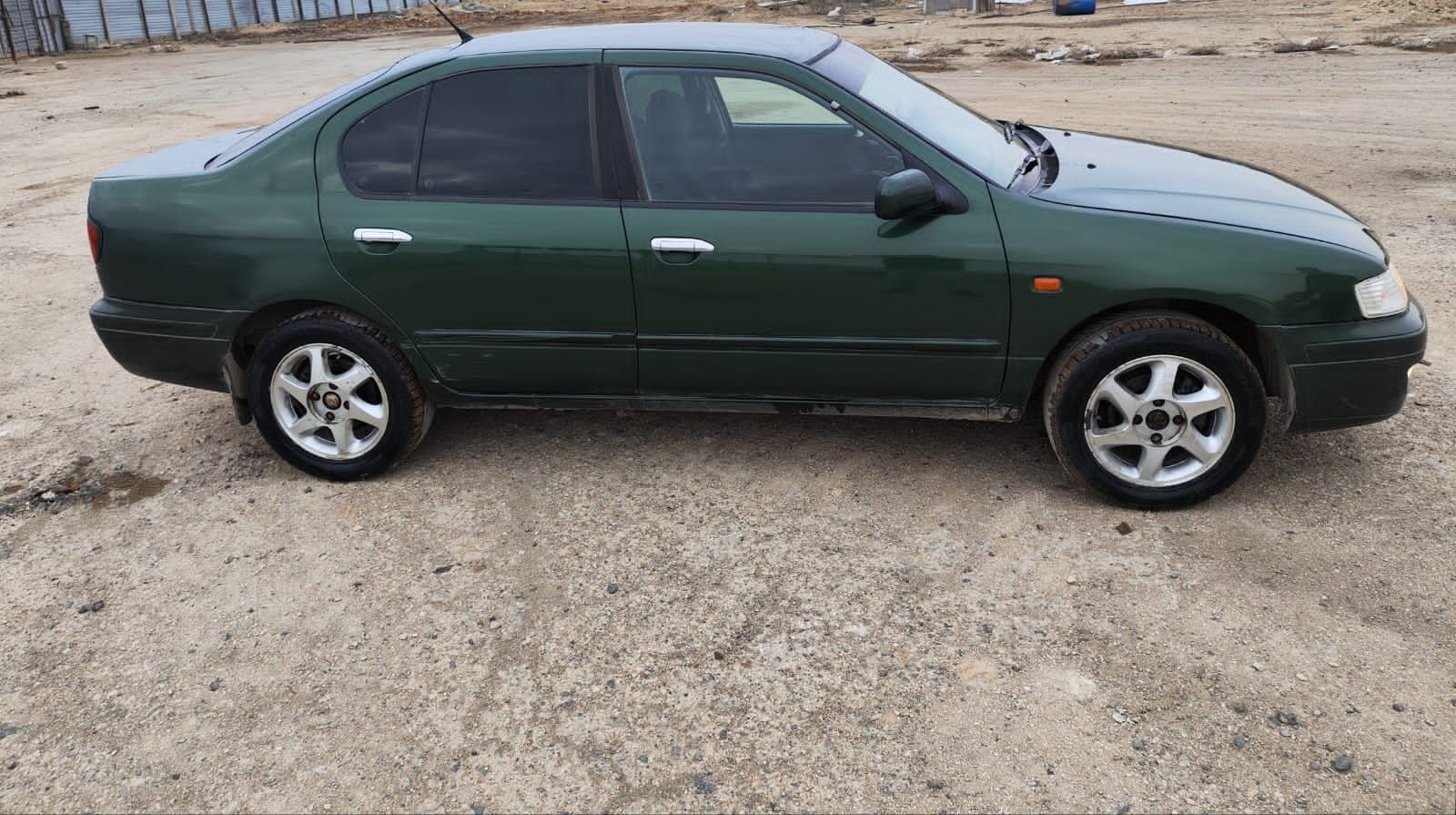 Срочно Продам Nissan Primera p11