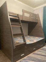 Продается подростковая кровать