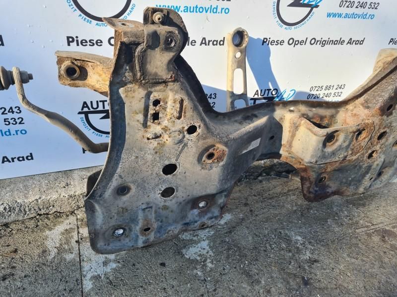 Jug motor Opel Corsa D 1.2i 59 kw 80 cp Z12XEP