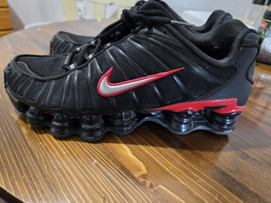 Мъжки маратонки Nike Air Max