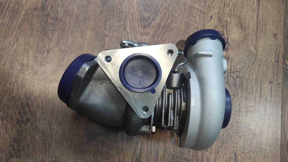 Ново турбо за Mercedes Sprinter 210/310/412 102 коня