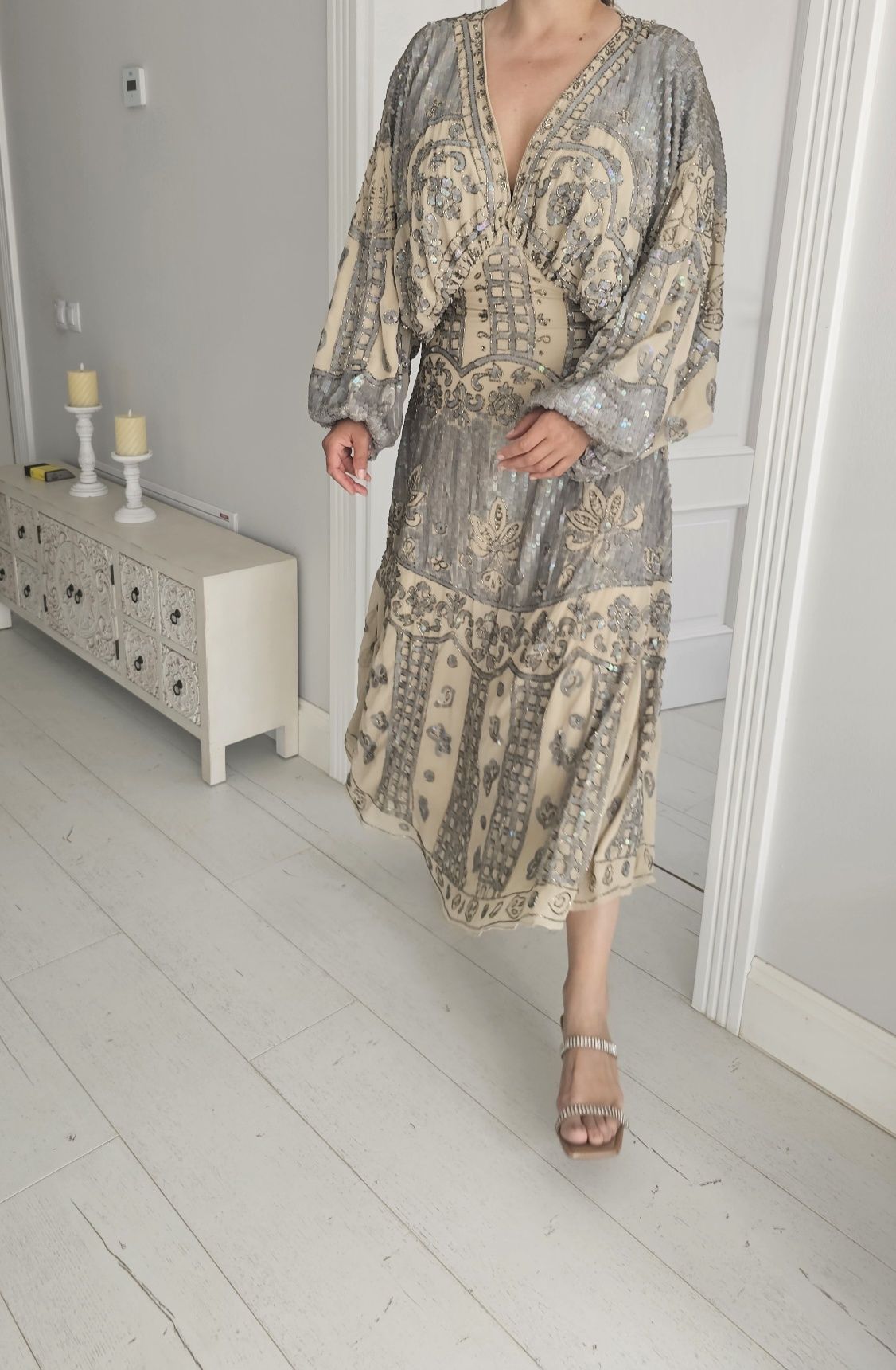 Rochie ASOS mărimea 44